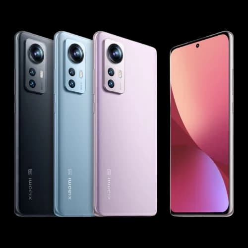 Xiaomi 12 - Image 1