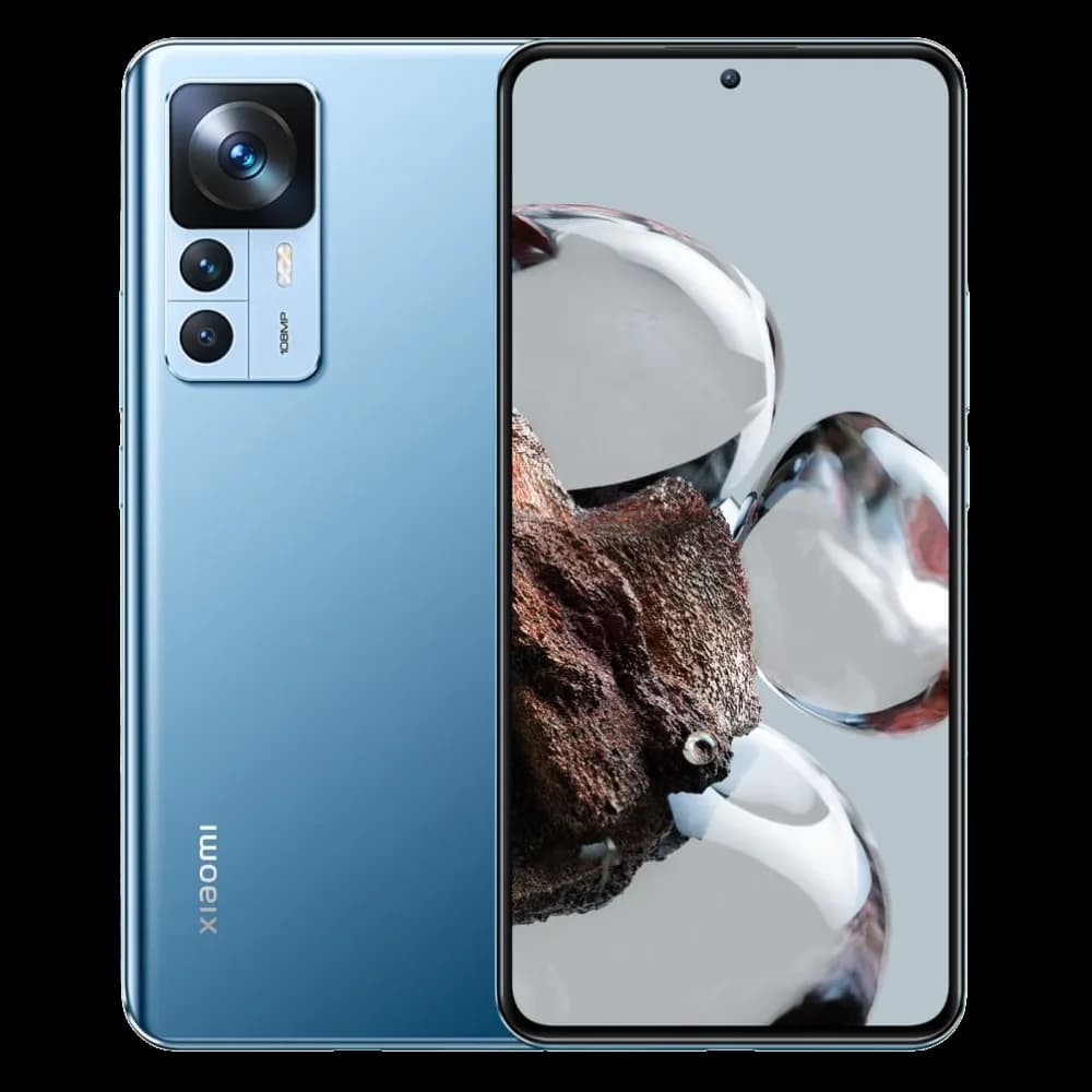 Xiaomi 12T - Image 1