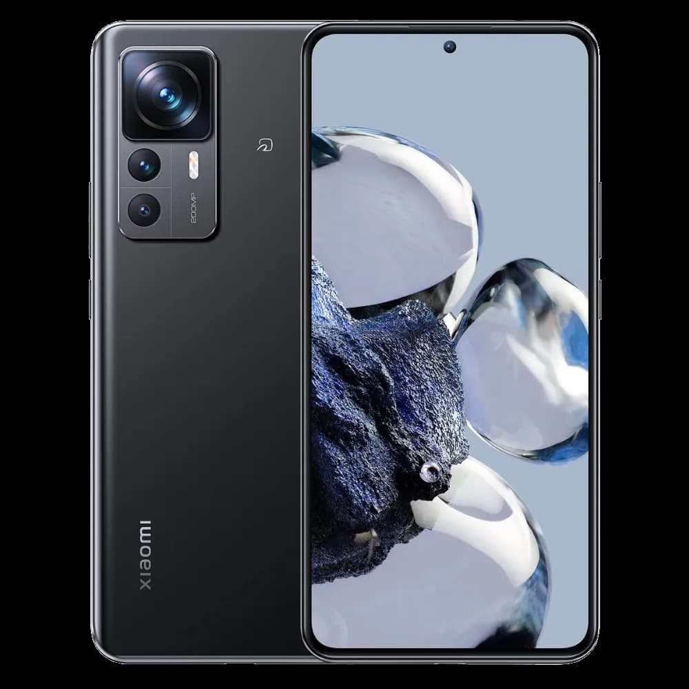 Xiaomi 12T Pro - Image 1