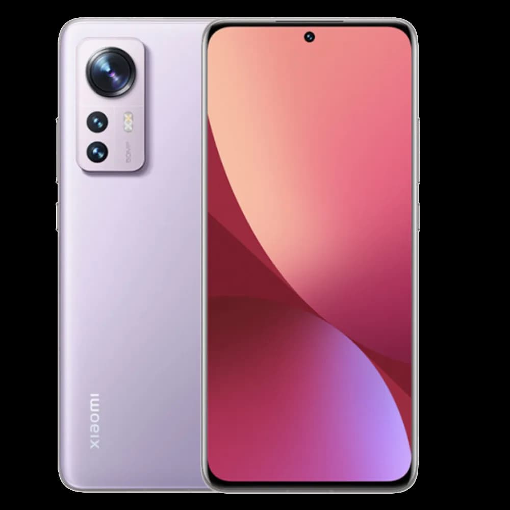 Xiaomi 12X - Image 1