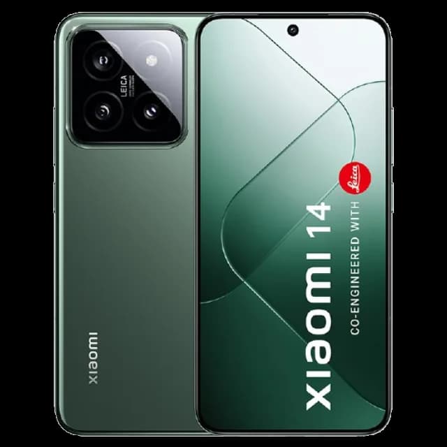 Xiaomi 14 - Image 1