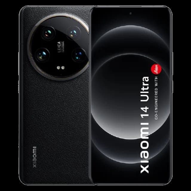 Xiaomi 14 Ultra - Image 1