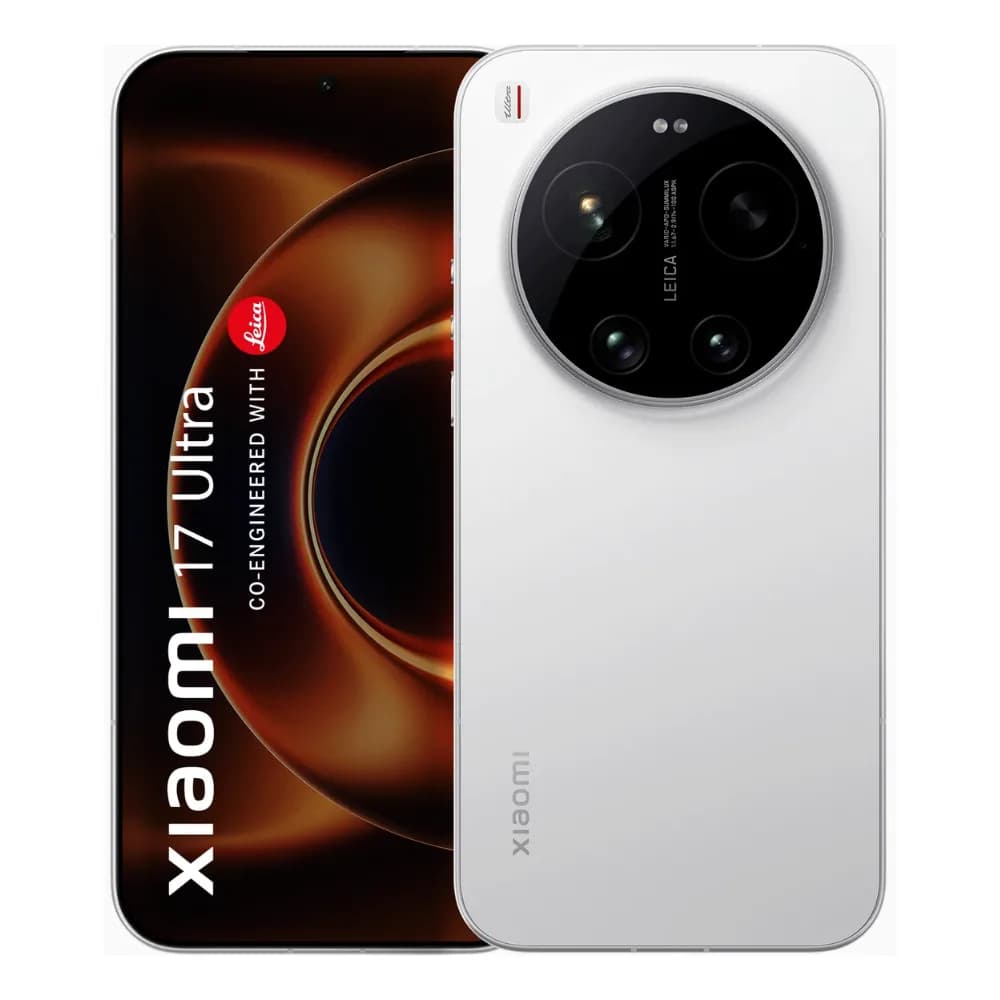 Xiaomi 17 Ultra