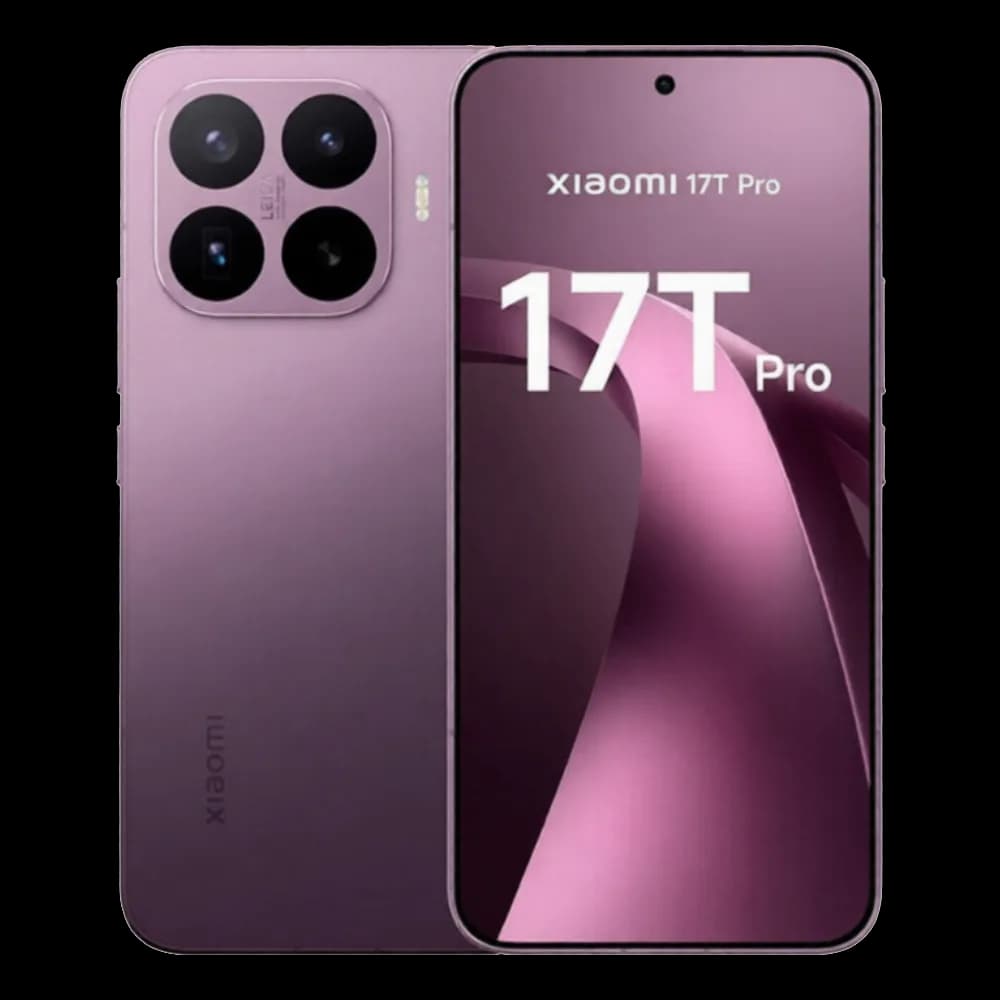 Xiaomi 17T Pro - Image 1