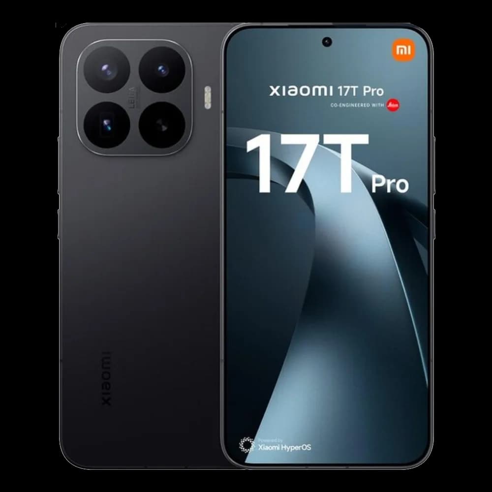 Xiaomi 17T Pro - Image 3