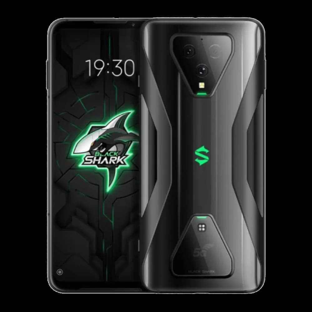 Xiaomi Black Shark 3 - Image 1
