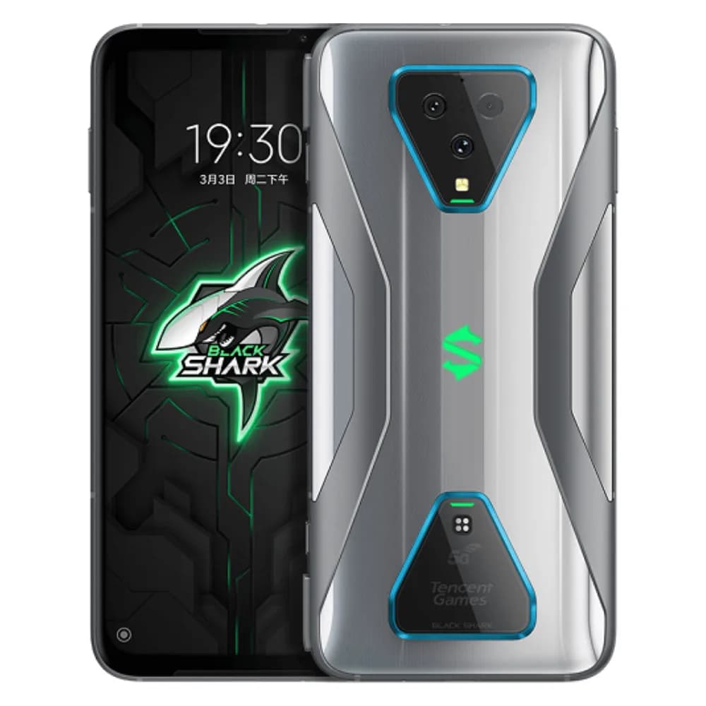 Xiaomi Black Shark 3 Pro - Image 1