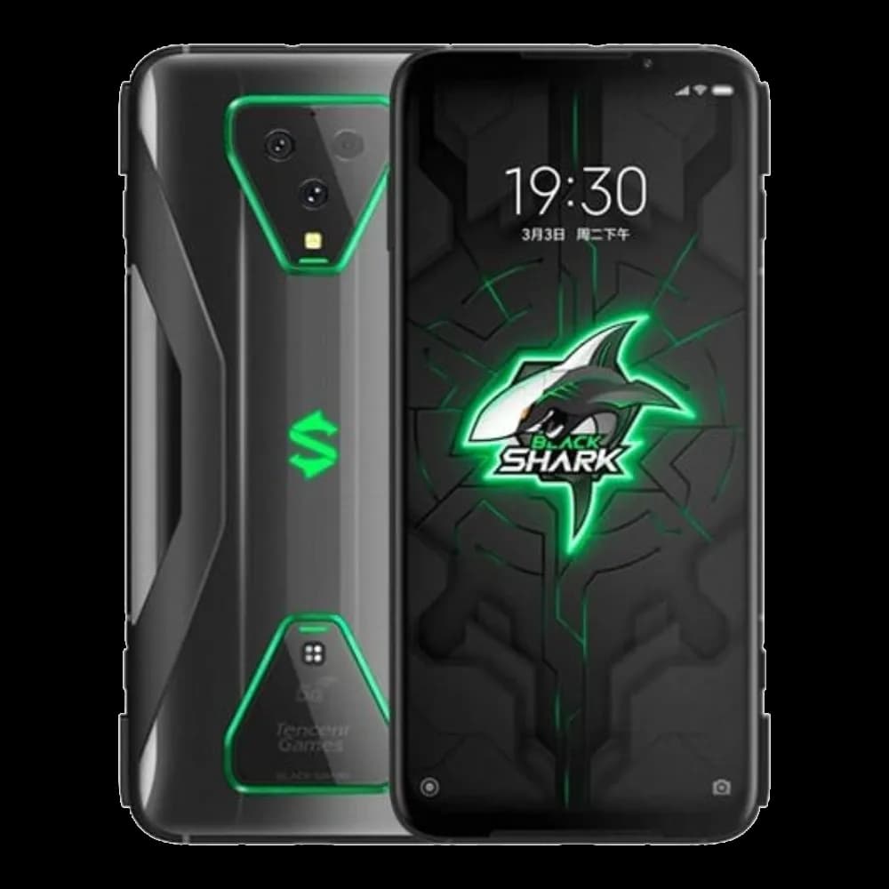 Xiaomi Black Shark 3S - Image 1
