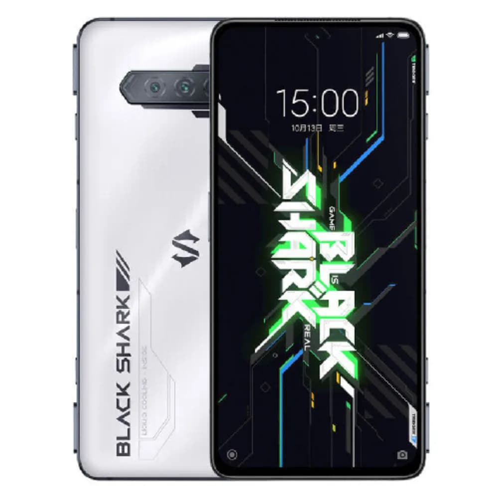 Xiaomi Black Shark 4S - Image 1