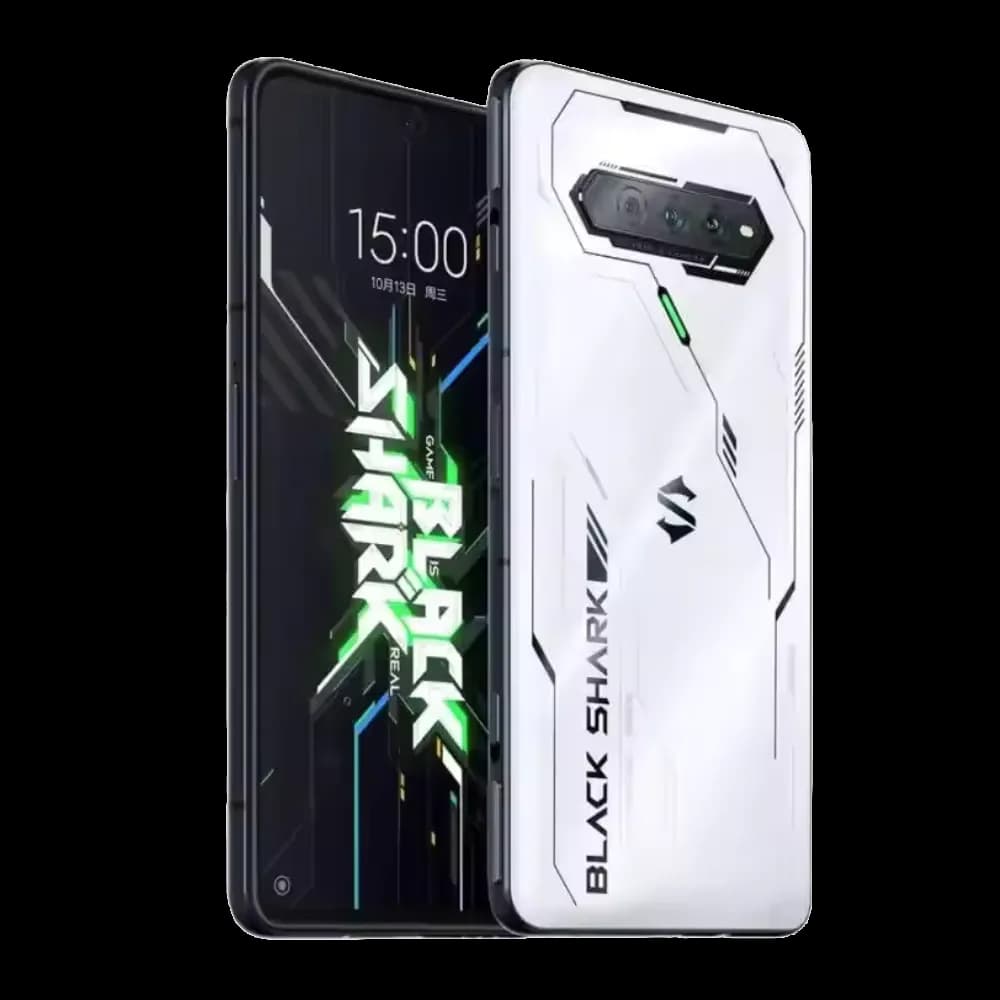 Xiaomi Black Shark 4S Pro - Image 1