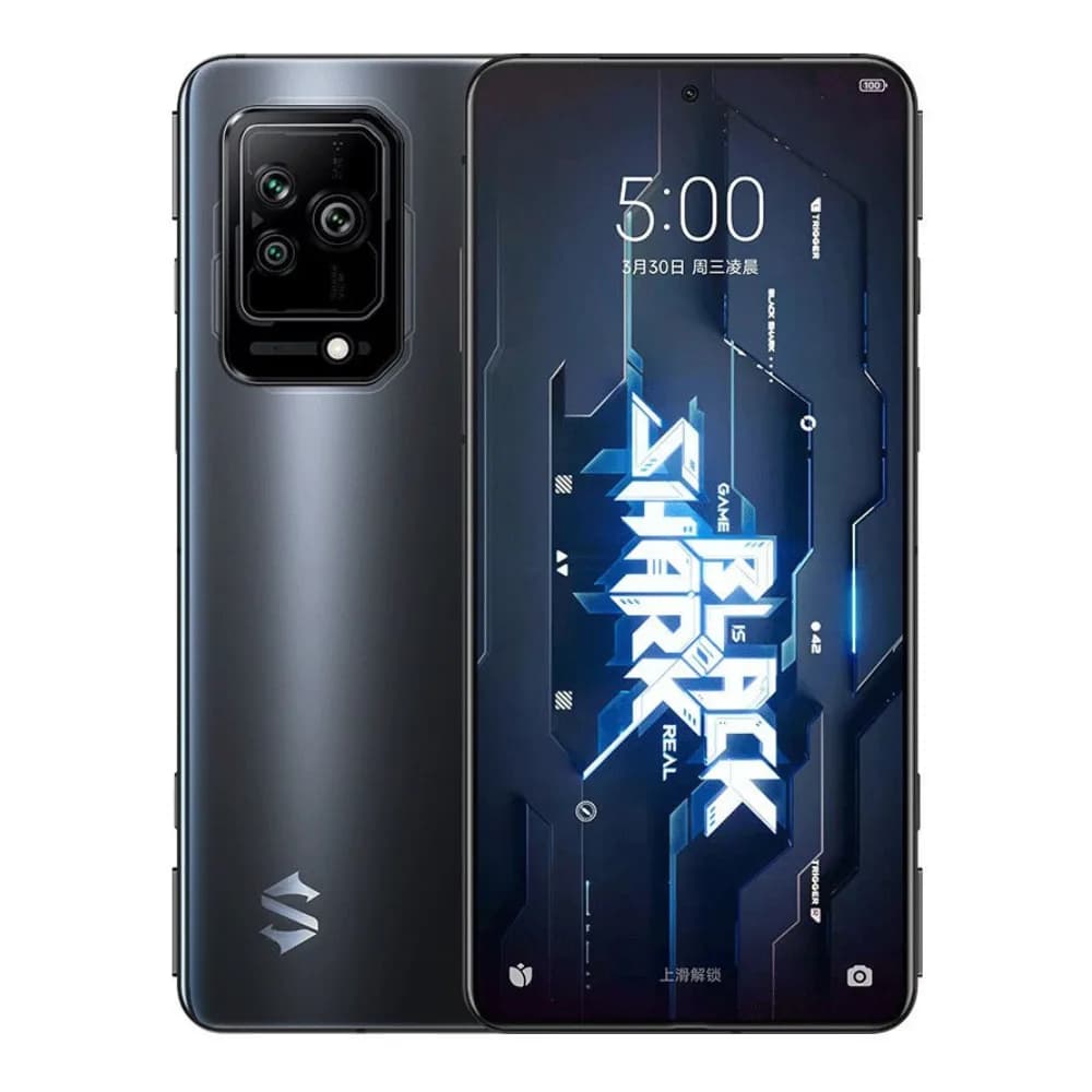 Xiaomi Black Shark 5 - Image 1