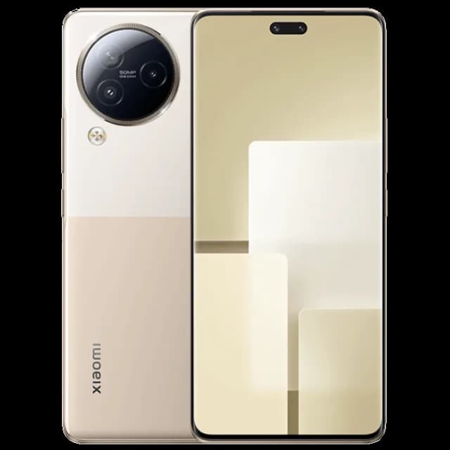 Xiaomi Civi 3 - Image 1
