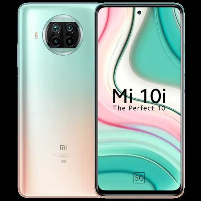 Xiaomi Mi 10i - Image 1