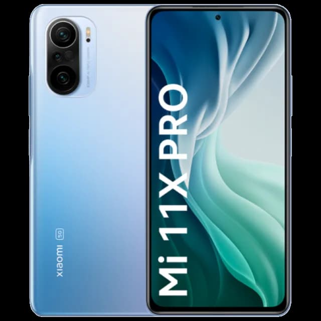 Xiaomi Mi 11X Pro - Image 1