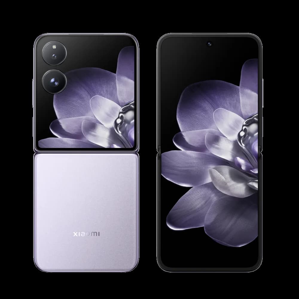 Xiaomi Mix Flip - Image 1