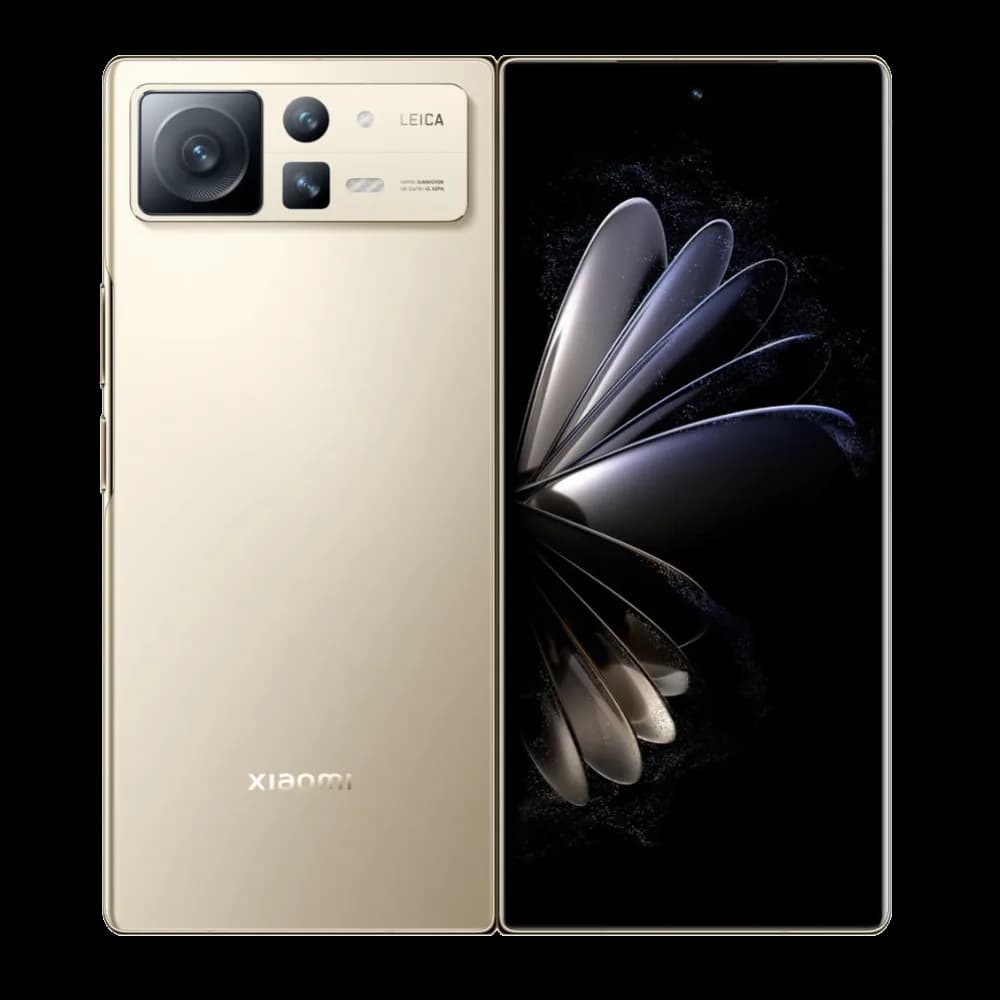 Xiaomi Mix Fold 2 - Image 1