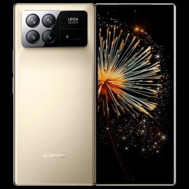 Xiaomi Mix Fold 3 - Image 1