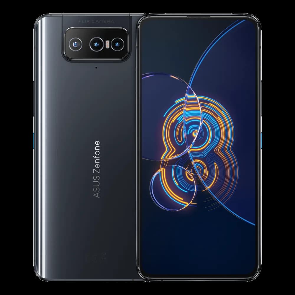 Zenfone 8 Flip - Image 1