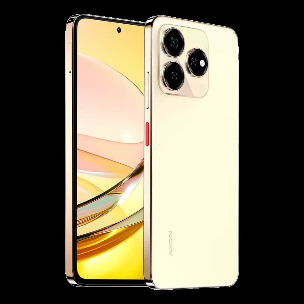 ZTE Axon 60 - Image 1