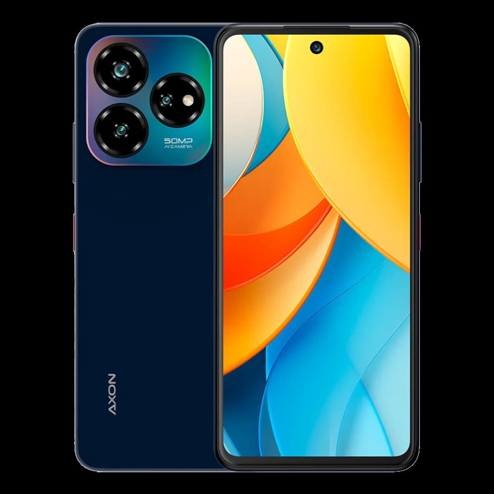 ZTE Axon 60 Lite - Image 1