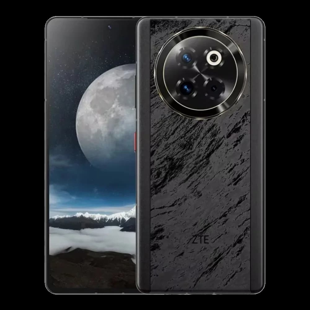 ZTE Axon 60 Ultra - Image 1
