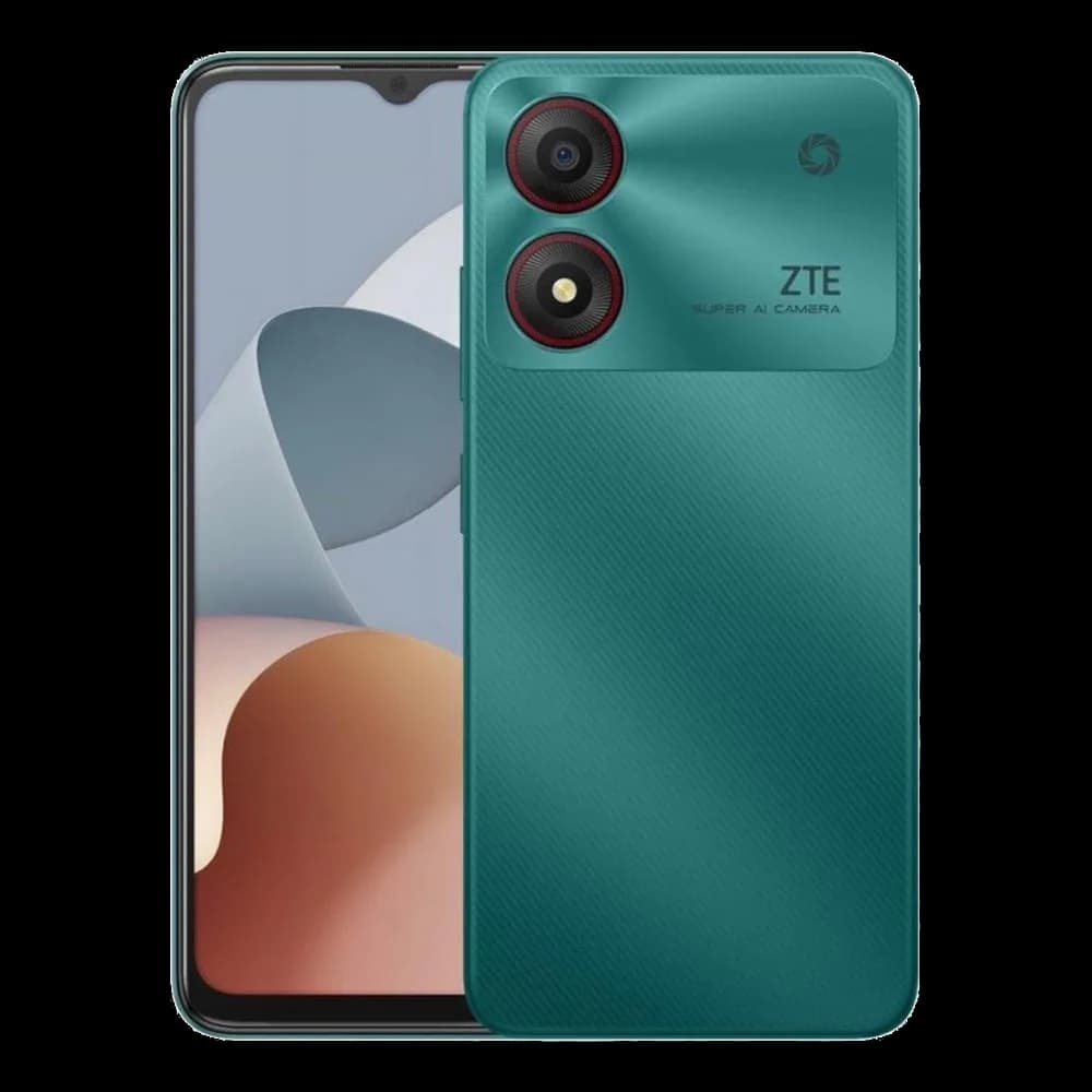 ZTE Blade A34 - Image 1
