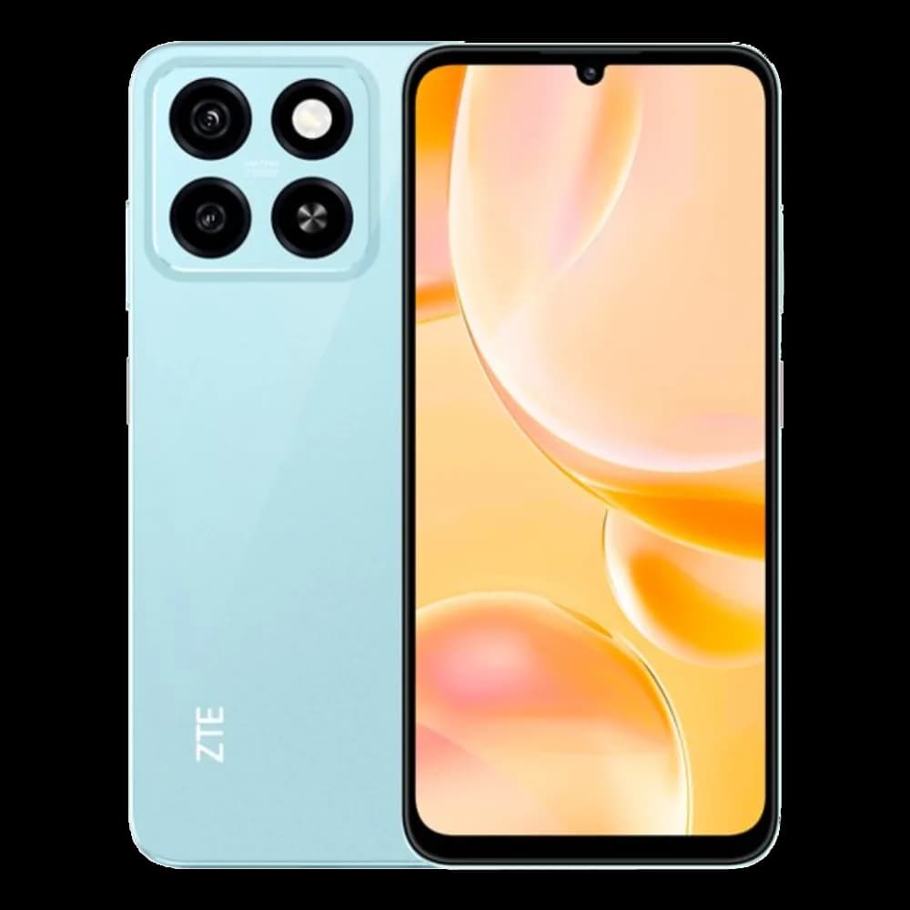 ZTE Blade A55 - Image 1
