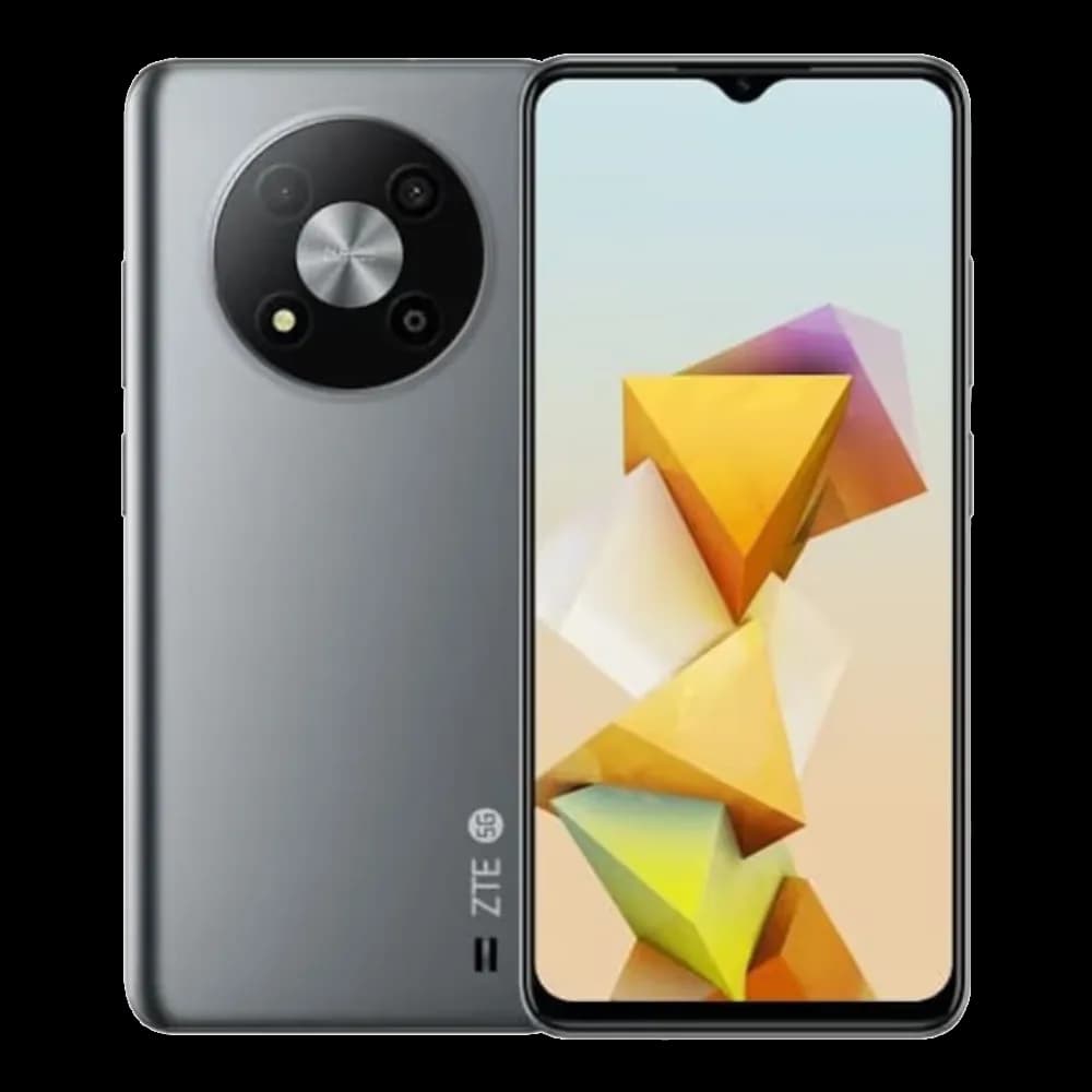ZTE Blade A73 5G - Image 1