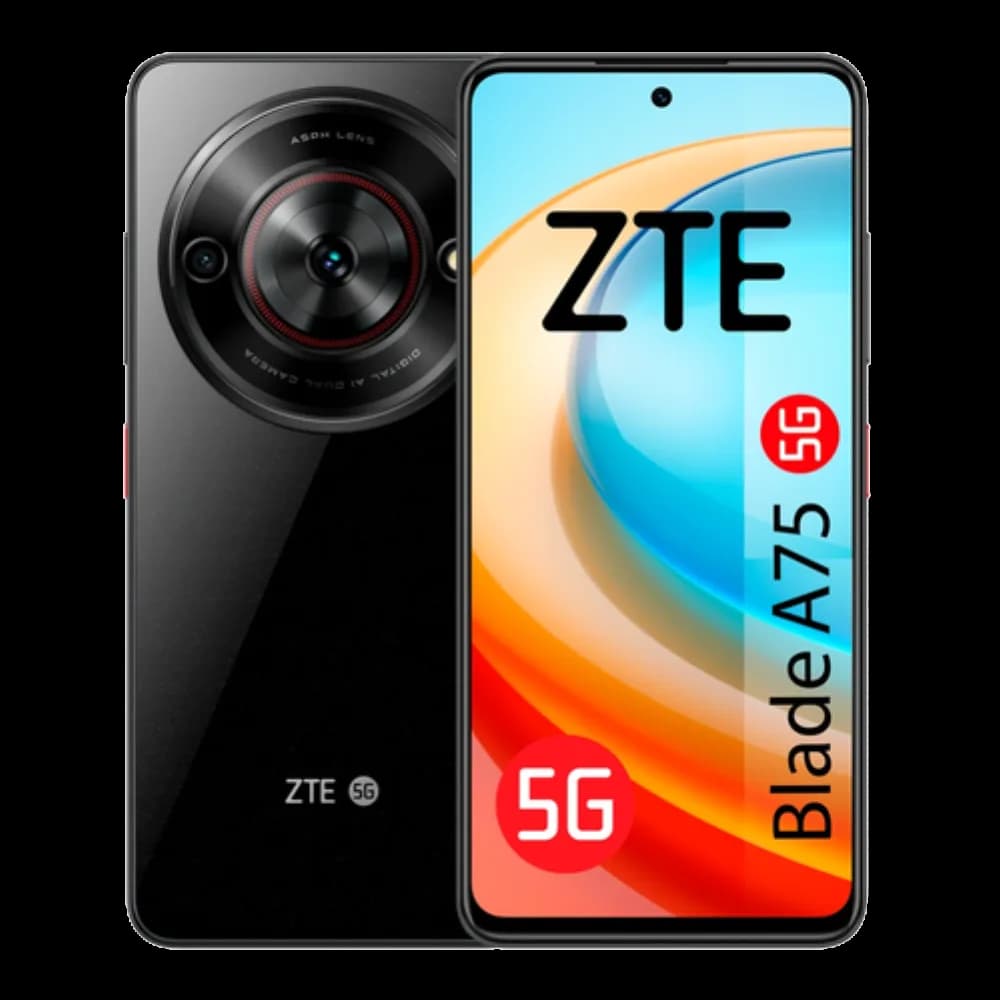 ZTE Blade A75 - Image 1