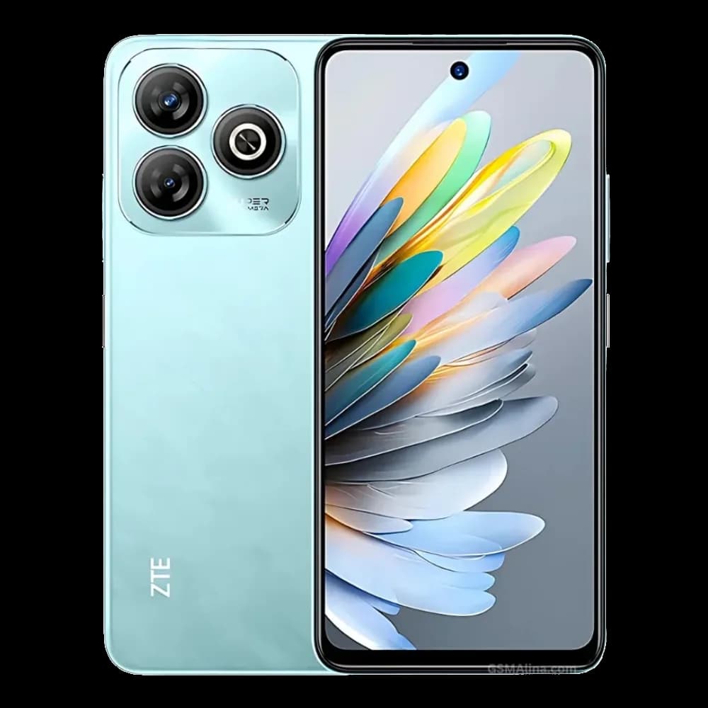 ZTE Blade A75 4G - Image 1