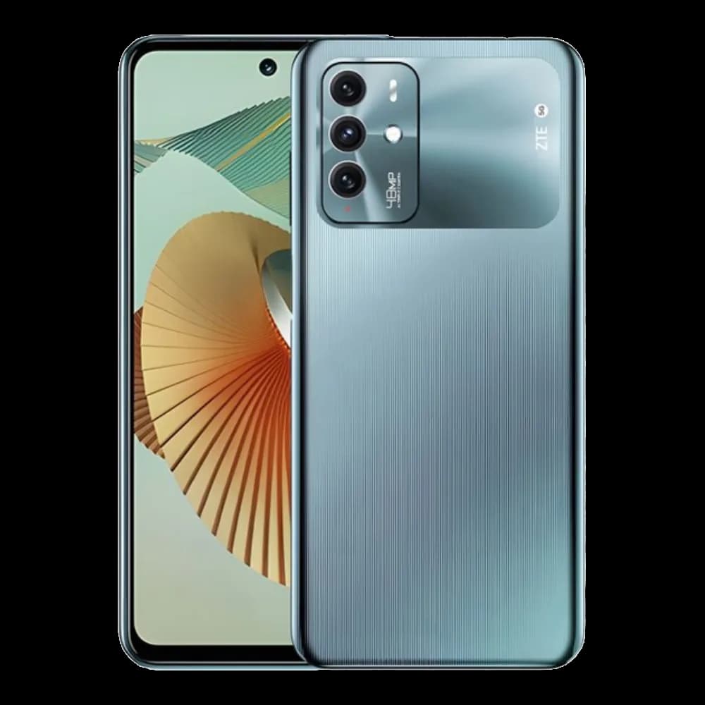 ZTE Blade V40 - Image 1