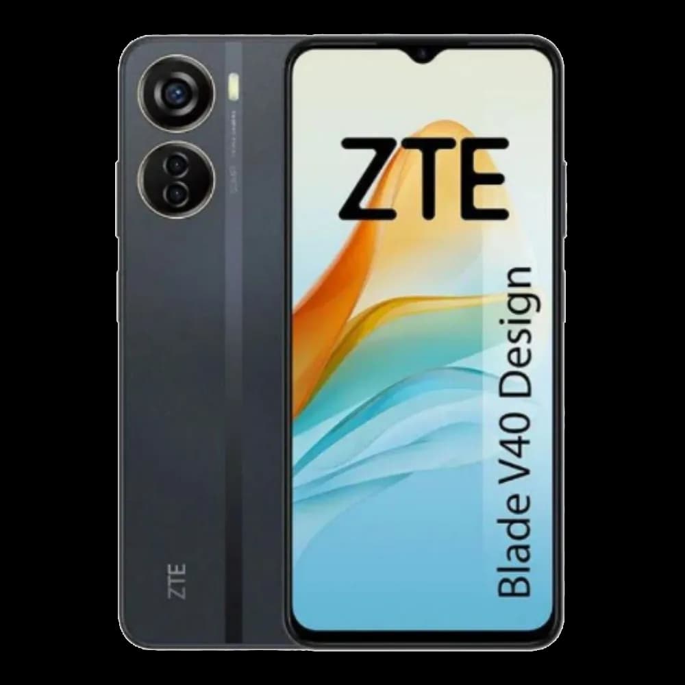 ZTE Blade V40 Design - Image 1