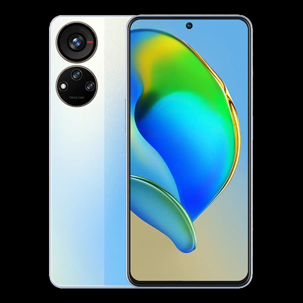 ZTE Blade V40s - Image 1