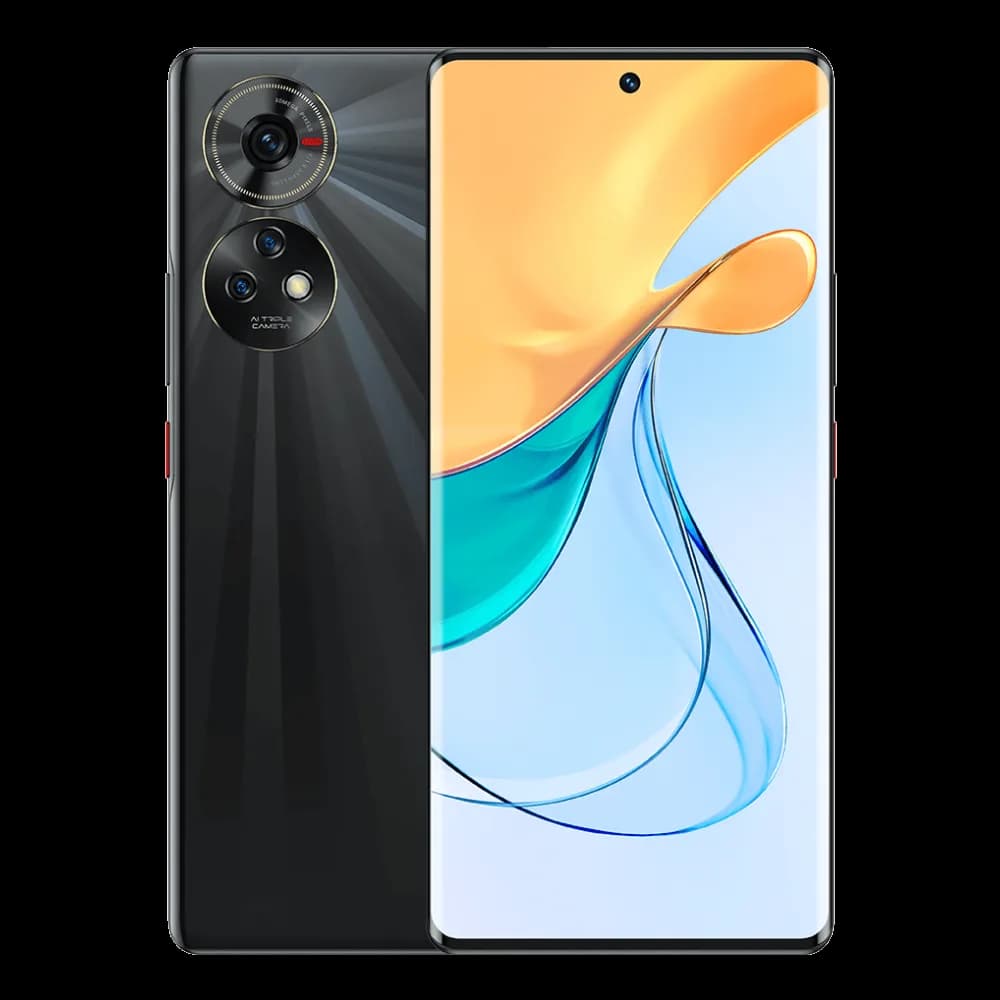 ZTE Blade V50 - Image 1