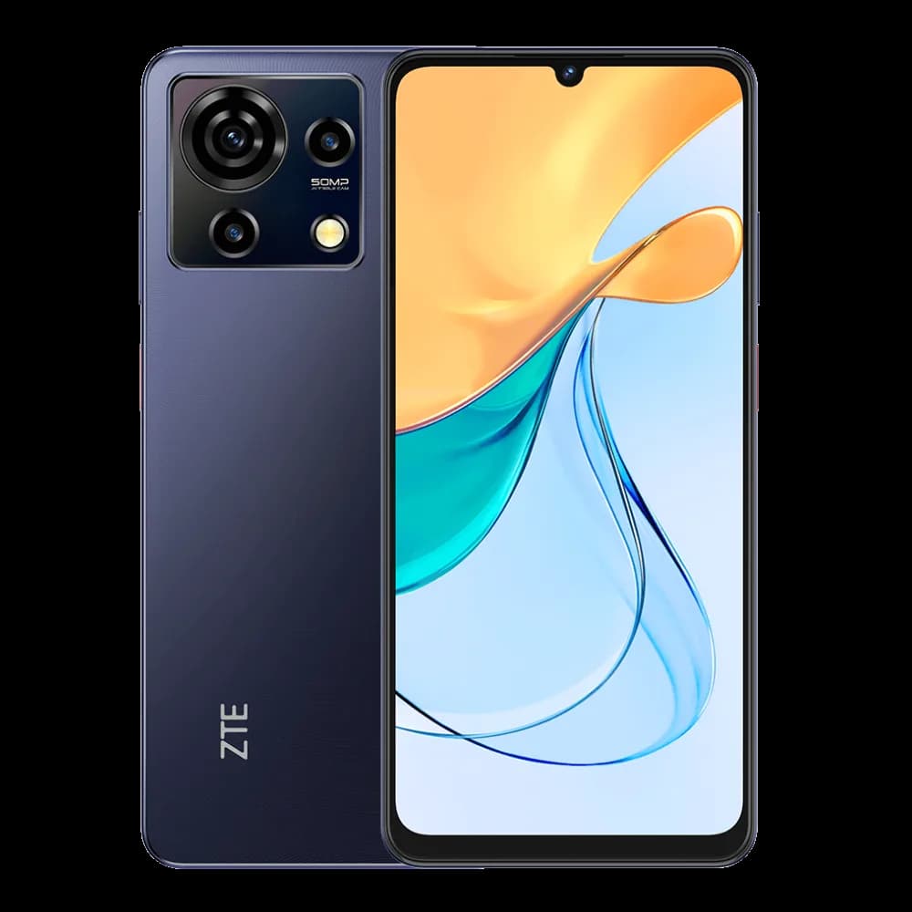 ZTE Blade V50 Vita - Image 1