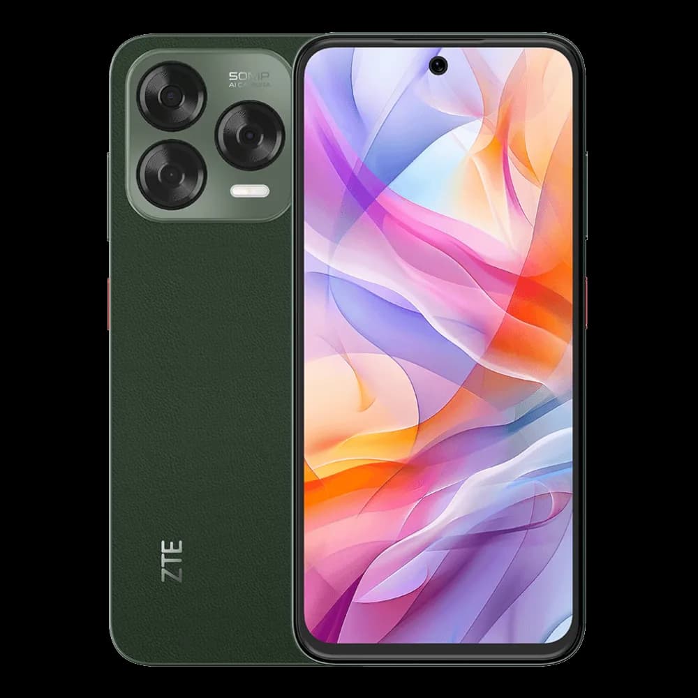 ZTE Blade V70 Design - Image 1