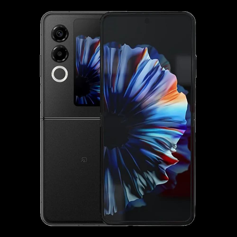 ZTE nubia Flip 2 5G - Image 1