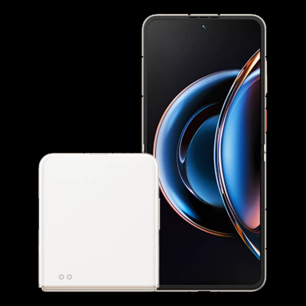 ZTE nubia Flip3 - Image 1