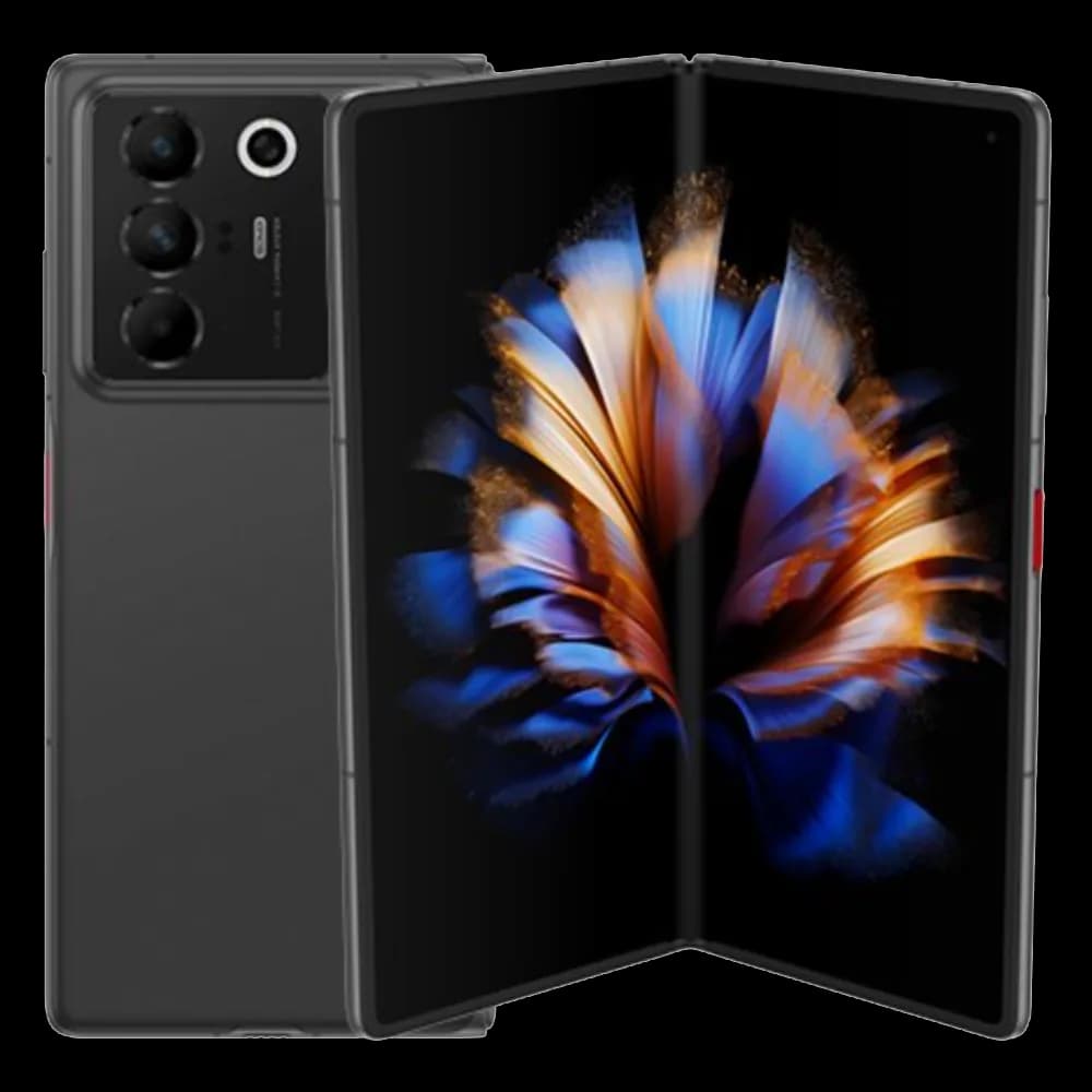 ZTE Nubia Fold - Image 1
