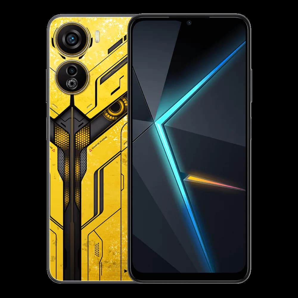 ZTE Nubia Neo - Image 1