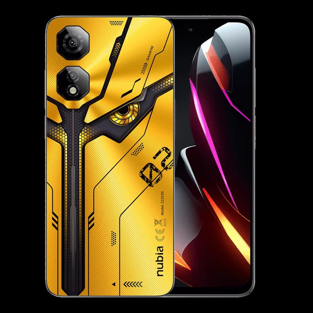 ZTE Nubia Neo 2 - Image 1
