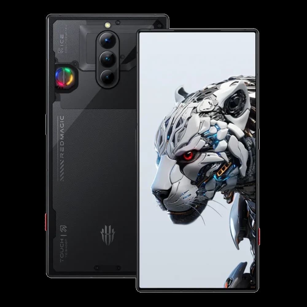 ZTE Nubia Red Magic 8s pro - Image 1