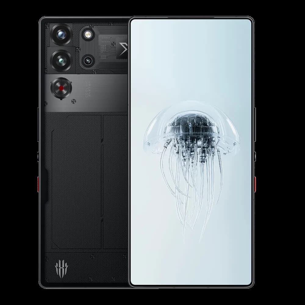 ZTE nubia RedMagic 10 Pro - Image 1