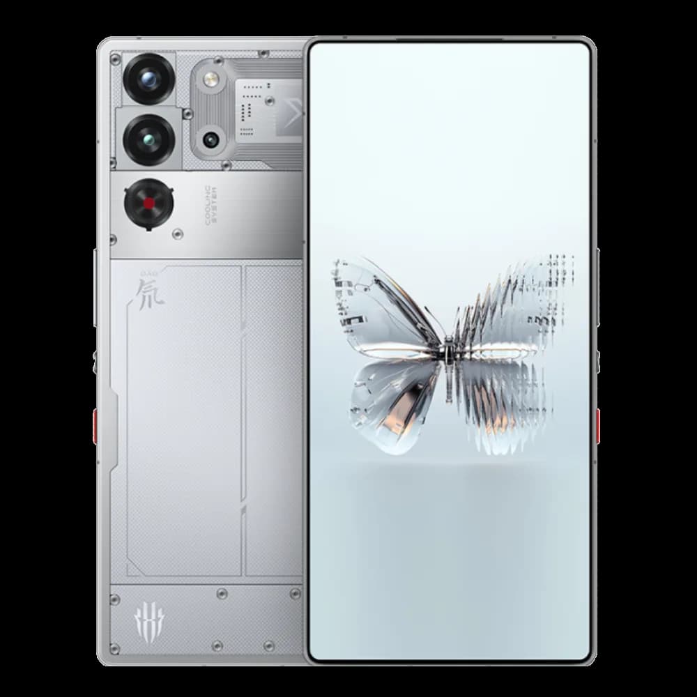 ZTE nubia RedMagic 10 Pro Plus - Image 1