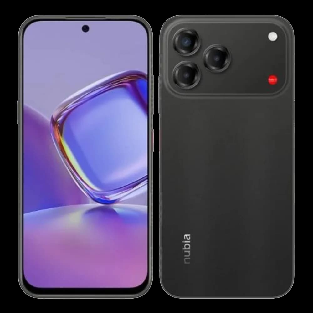 ZTE nubia V80 Design - Image 1