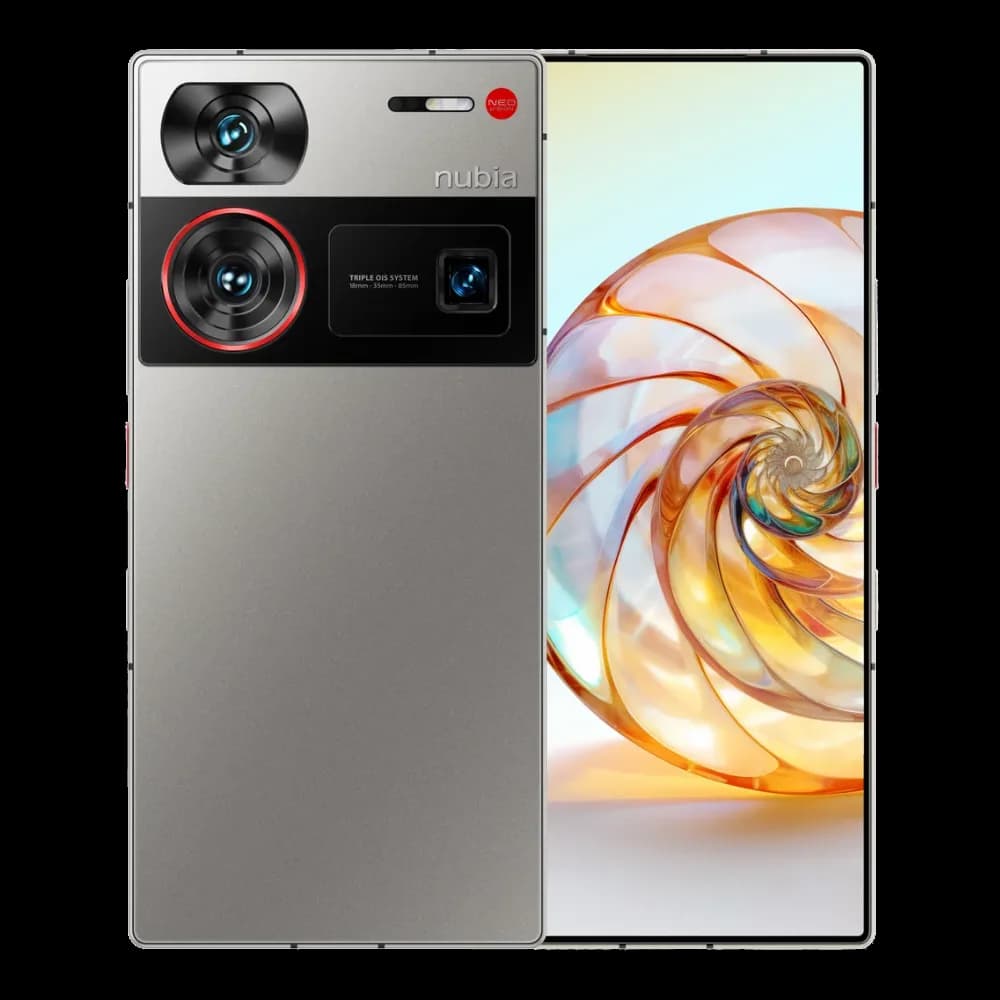 ZTE Nubia Z60 Ultra - Image 1