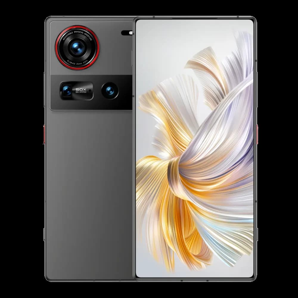 ZTE Nubia Z70 Ultra - Image 1
