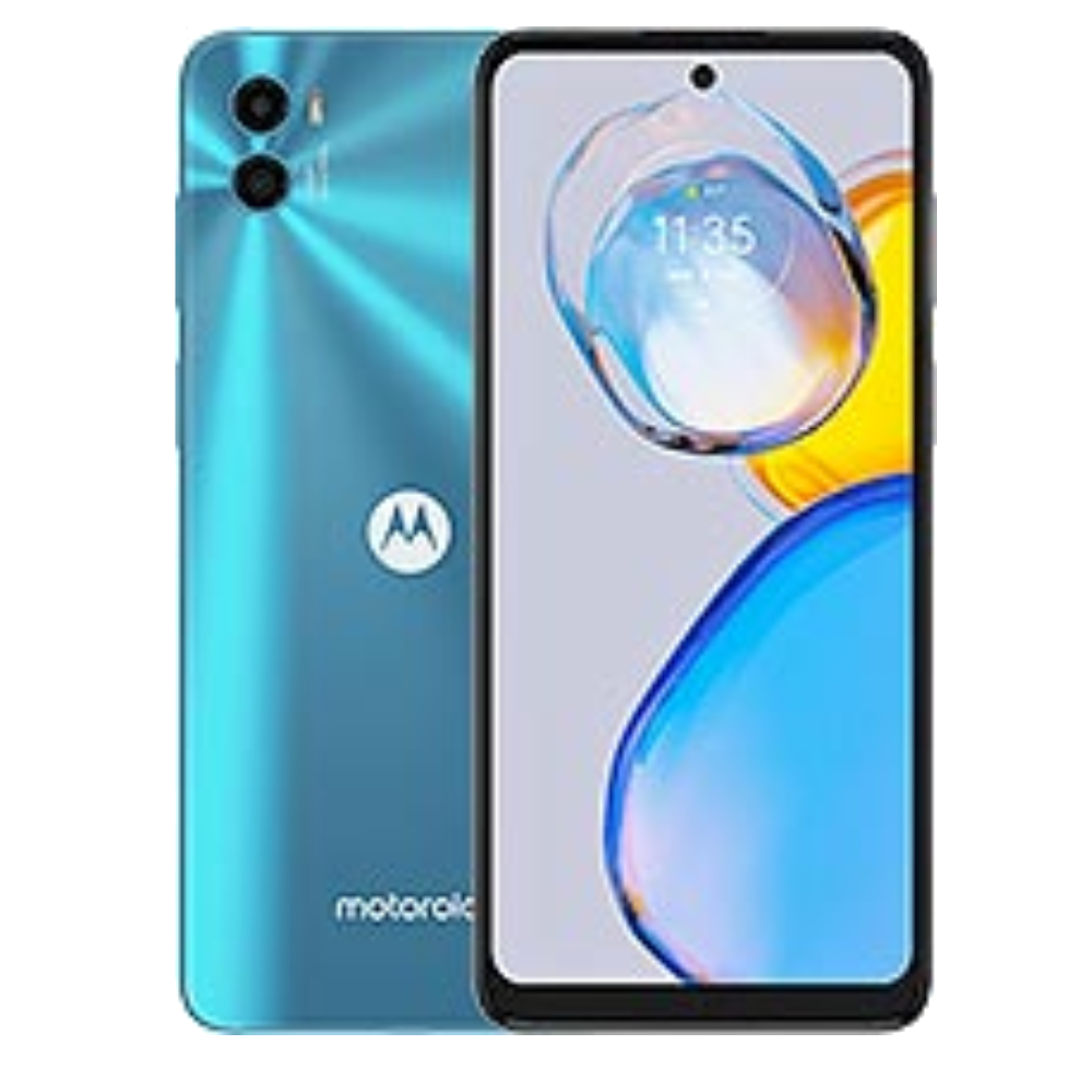 Moto E32