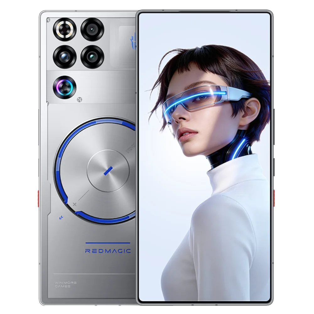 RedMagic 11S Pro Plus image 1