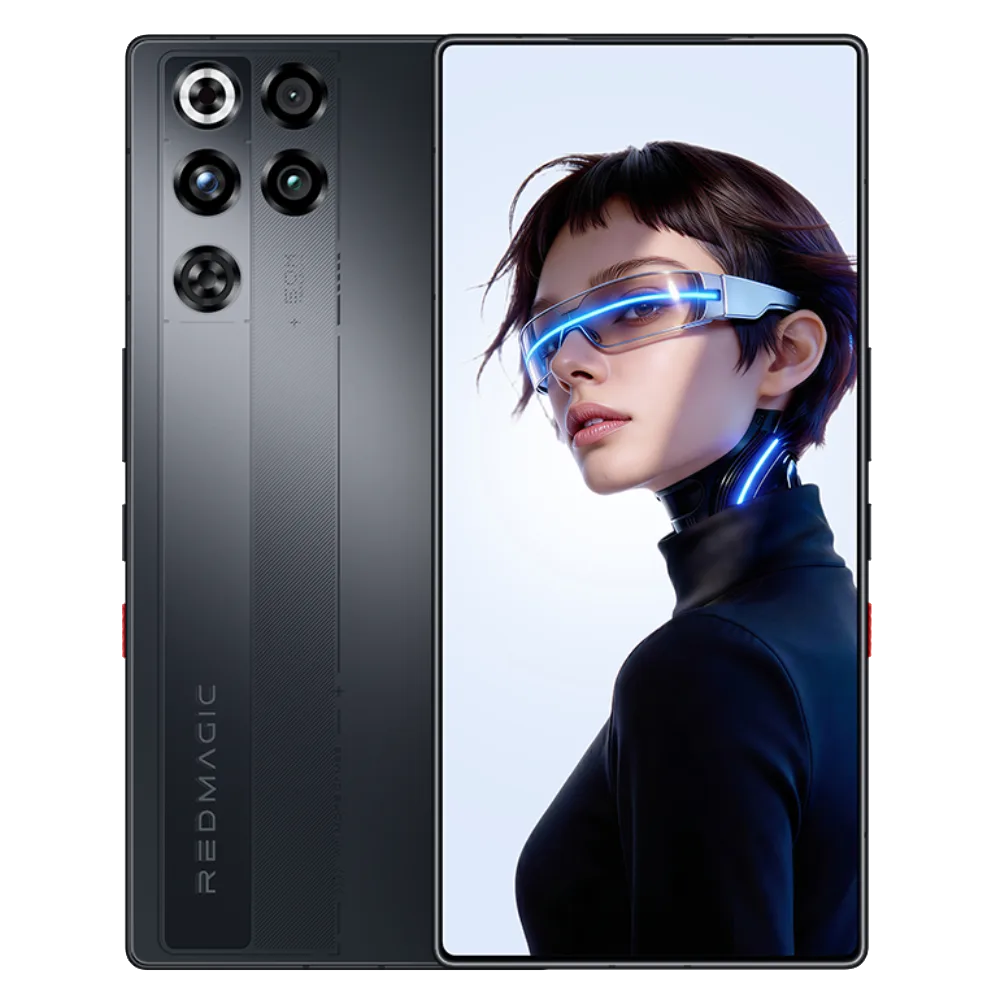 RedMagic 11S Pro image 2